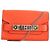 Proenza Schouler Borsa a tracolla rossa Rosso