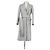 3.1 Phillip Lim Abrigo de lana gris