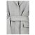 3.1 Phillip Lim Abrigo de lana gris - vista 3