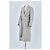 3.1 Phillip Lim Abrigo de lana gris - vista 4