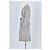 3.1 Phillip Lim Abrigo de lana gris - vista 5