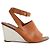 Sergio Rossi Tacchi camel Cammello