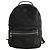 Moncler Mochila preta Preto