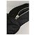 Moncler Mochila preta Preto - vista 8
