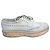 Derbies Church's Keely Beige Suede