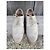 Derbies Church's Keely Beige Suede - vista 3