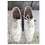 Derbies Church's Keely Beige Suede - vista 4