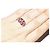 Autre Marque Pt900 0.90ct Ruby 0.50ct Diamond Ring Red - view 6
