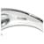 Autre Marque Pt900 Diamantring Silber - Ansicht 3
