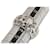 Autre Marque Pt900 Diamantring Silber - Ansicht 2