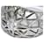 Autre Marque Pt900 Diamantring Silber - Ansicht 4