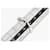 Autre Marque Pt900 Diamantring Silber - Ansicht 2