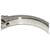 Autre Marque Pt900 Diamantring Silber - Ansicht 4