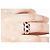Autre Marque Pt900 Rubin-Diamant-Ring Rot - Ansicht 6