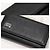 Alfred Dunhill Estuche para llaves Dunhill Calf Sidecar QD5020A Negro - vista 5