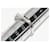 Autre Marque Pt900 Diamantring Silber - Ansicht 2