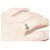 Autre Marque Pt900 Diamantring Silber - Ansicht 6