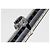 Autre Marque Pt900 Saphir-Diamant-Ring Blau - Ansicht 2