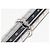 Ehering Coco Crush K18WG von Chanel J11871 Silber - Ansicht 2