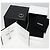 Ehering Coco Crush K18WG von Chanel J11871 Silber - Ansicht 3