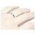 Ehering Coco Crush K18WG von Chanel J11871 Silber - Ansicht 6