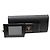 Cartera larga 2 en 1 de cuero Saffiano Fiocco de Prada 1MH132 Negro
