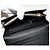 Cartera larga 2 en 1 de cuero Saffiano Fiocco de Prada 1MH132 Negro - vista 5