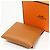 Monedero Epsom Bastia de Hermès Dorado - vista 2