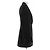 Blazer estructurado negro Khaite - vista 3