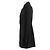 Blazer estructurado negro Khaite - vista 4