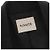 Blazer estructurado negro Khaite - vista 5