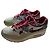 Sneakers Nike Air Max 1 Concepts Far Out Bianco Rosso Blu Multicolore Verde
