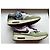 Sneakers Nike Air Max 1 Concepts Far Out Bianco Rosso Blu Multicolore Verde - vista 3