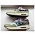 Sneakers Nike Air Max 1 Concepts Far Out Bianco Rosso Blu Multicolore Verde - vista 4