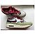 Sneakers Nike Air Max 1 Concepts Far Out Bianco Rosso Blu Multicolore Verde - vista 5
