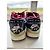 Sneakers Nike Air Max 1 Concepts Far Out Bianco Rosso Blu Multicolore Verde - vista 6