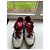 Sneakers Nike Air Max 1 Concepts Far Out Bianco Rosso Blu Multicolore Verde - vista 7