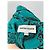 Antik Batik Vestido largo azul estampado - vista 5
