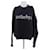 Frame Denim Marinepullover aus Kaschmir Marineblau  - Ansicht 1
