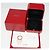 Cartier K18PG Love Ring B40876 Größe 11 Golden - Ansicht 3