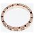 Anello in diamante Première Promesse in oro rosa 18K Chanel J4134 - vista 4