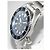 SEIKO Prospex Edelstahl Limitierte Auflage Blau - Ansicht 4