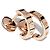 Cartier LOVE Au750 Ohrringe Pink