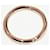 Timeless Anel da Coleção Camélia K18PG da Chanel J10836 Rosa  - vista 3