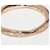 Timeless Anel da Coleção Camélia K18PG da Chanel J10836 Rosa  - vista 5