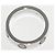 Cartier Love Pt950 Ring Größe 48 Silber - Ansicht 3