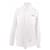 Thom Browne Camicia bianca con tasca Bianco  - vista 1