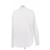 Thom Browne Camicia bianca con tasca Bianco  - vista 2
