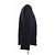 Bottega Veneta Wollpullover Marineblau - Ansicht 3