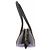 Nina Ricci Borsa "Le Bal Médium" in pelle stampata Nero - vista 3